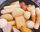 なおみんのお出汁が美味しいおでん作り方12写真