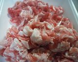ほんのり甘い九州味噌の豚汁作り方5写真