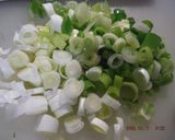 ほんのり甘い九州味噌の豚汁作り方7写真