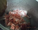 ほんのり甘い九州味噌の豚汁作り方9写真