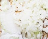 お年寄り絶賛シリーズ☆刺し身の和え物☆作り方3写真
