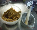 ほんのり甘い九州味噌の豚汁作り方15写真