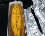 大人の人参ケーキ作り方7写真