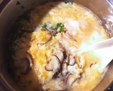 雑炊作り方4写真