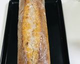 大人の人参ケーキ作り方9写真