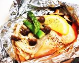 鮭のチーズフライ　たまごタルタル作り方10写真