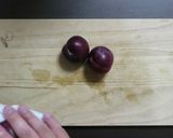 さっぱり！おいしい！プラムジュース作り方1写真