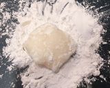 フルーツ大福作り方11写真