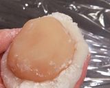 フルーツ大福作り方13写真