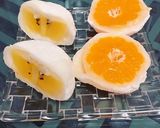 フルーツ大福作り方17写真