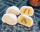 フルーツ大福作り方19写真