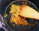 定番！バスセンターのカレー(o^^o)♪作り方1写真