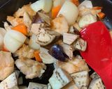 ご飯がススム!鶏ムネで酢鶏作り方7写真