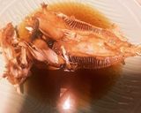 赤舌平目（レンチョウ）の煮付け、ムニエル作り方2写真