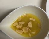 しらすと枝豆とマスカルポーネのバゲット作り方7写真