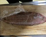 赤舌平目（レンチョウ）の煮付け、ムニエル作り方3写真