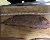 赤舌平目（レンチョウ）の煮付け、ムニエル作り方4写真