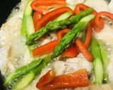 鶏胸肉のあまからオイスターソース炒め作り方3写真