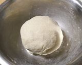 砂糖なし☆シナモン風味のかぼちゃのおやき作り方1写真