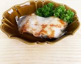 ふわふわカレイの塩焼き作り方4写真
