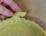 大学芋風さつまいものタルト作り方7写真