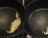 白身魚と夏野菜のチーズアラビアータ作り方1写真