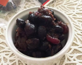 煎り黒豆で♡簡単煮豆風〜♬作り方18写真