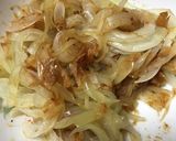 栄養満点♡油揚げのパリパリ焼き作り方2写真