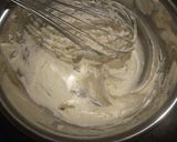 リンゴのケーキ作り方5写真