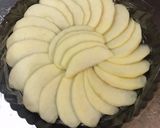 紅玉りんごのタルト作り方5写真