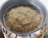 炒りこんにゃく作り方3写真