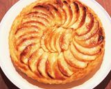 紅玉りんごのタルト作り方13写真