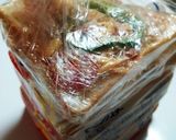 ✤朝ご飯！ボール１つで簡単ピザトースト✤作り方6写真
