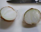 初めてでも簡単!玉葱の皮むき~切り方作り方2写真