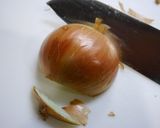 初めてでも簡単!玉葱の皮むき~切り方作り方3写真