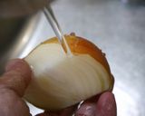 初めてでも簡単!玉葱の皮むき~切り方作り方4写真