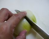 初めてでも簡単!玉葱の皮むき~切り方作り方5写真