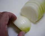 初めてでも簡単!玉葱の皮むき~切り方作り方6写真
