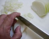 初めてでも簡単!玉葱の皮むき~切り方作り方8写真