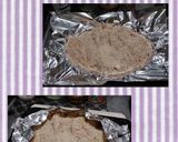 鶏ささみチーズパン粉焼き(簡単)作り方6写真