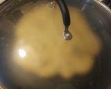 レンジで簡単★林檎コンポート入パンケーキ作り方5写真
