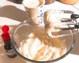 簡単レアチーズケーキ ゼラチン無し作り方11写真
