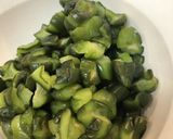 簡単！＊きゅうりの古漬け作り方5写真