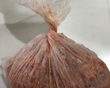 包まない☆焼き焼売☆手は汚れません！作り方3写真