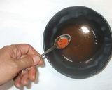卵黄だれ♪病後・産後の体力低下に簡単薬膳作り方2写真