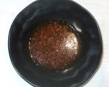卵黄だれ♪病後・産後の体力低下に簡単薬膳作り方3写真