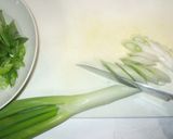 鶏鍋♪簡単鍋のつゆ作り方2写真