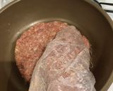 包まない☆焼き焼売☆手は汚れません！作り方8写真