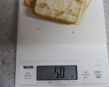 混ぜて焼くだけ♪ブルーベリーチーズタルト作り方2写真