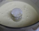 混ぜて焼くだけ♪ブルーベリーチーズタルト作り方7写真